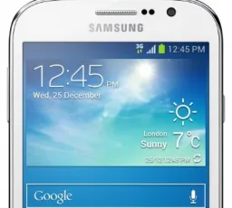 Отзыв на Смартфон Samsung Galaxy Grand Neo GT-I9060 8GB от 14.12.2022 18:17 от 14.12.2022 18:17