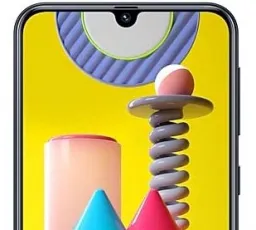 Отзыв на Смартфон Samsung Galaxy M31: отличный, претензий от 11.1.2023 17:09