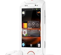 Отзыв на Смартфон Sony Ericsson Live with Walkman: фронтальний, тыловой от 14.12.2022 17:21 от 14.12.2022 17:21