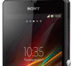 Отзыв на Смартфон Sony Xperia Z (C6603): красивый, прекрасный, белый, встроенный