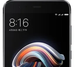 Смартфон Xiaomi Mi Note 3 6/64Gb, количество отзывов: 94