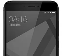 Отзыв на Смартфон Xiaomi Redmi 4X 32GB: новый, маленький, русский от 14.12.2022 17:16