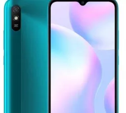 Смартфон Xiaomi Redmi 9A, количество отзывов: 147