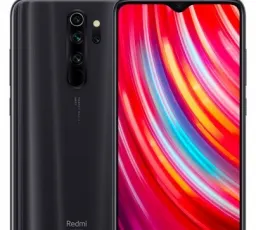 Смартфон Xiaomi Redmi Note 8 Pro 6/128GB, количество отзывов: 587