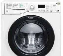 Отзыв на Стиральная машина Hotpoint-Ariston VMSG 702 B от 12.12.2022 0:00