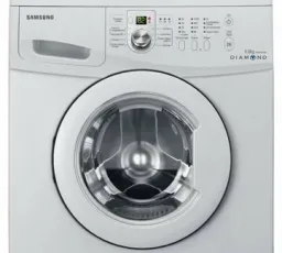 Стиральная машина Samsung WF0400N2N, количество отзывов: 42