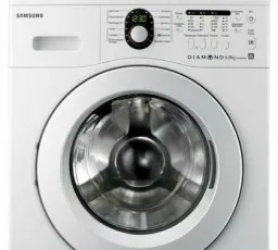 Стиральная машина Samsung WF8590NFW, количество отзывов: 45