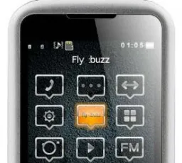 Отзыв на Телефон Fly DS123: качественный, хороший, дешёвый, серьезный