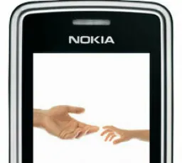 Отзыв на Телефон Nokia 6300: качественный, хороший, неприятный, громкий