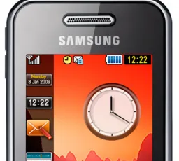 Отзыв на Телефон Samsung Star GT-S5230 от 7.10.2022 16:05