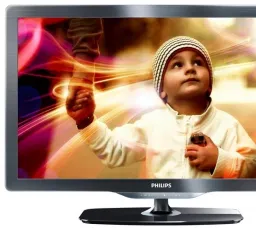 Отзыв на Телевизор Philips 32PFL6606H: естественный, впечатленый, новый, превосходный