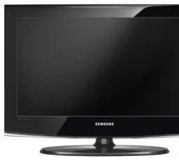 Телевизор Samsung LE-26A450C2, количество отзывов: 1