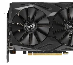 Отзыв на Видеокарта ASUS GeForce RTX 2070 1410MHz PCI-E 3.0 8192MB 14000MHz 256 bit 2xHDMI HDCP Strix Advanced Gaming: хороший от 11.12.2022 20:01 от 11.12.2022 20:01