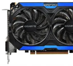 Отзыв на Видеокарта GIGABYTE GeForce GTX 960 1190Mhz PCI-E 3.0 2048Mb 7010Mhz 128 bit 2xDVI HDMI HDCP: тихий, быстрый от 8.12.2022 6:03 от 8.12.2022 6:03