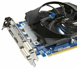 Отзыв на Видеокарта GIGABYTE Radeon R7 260X 1188Mhz PCI-E 3.0 2048Mb 6500Mhz 128 bit 2xDVI HDMI HDCP: хороший, сегодняшний, актуальный от 6.1.2023 17:50