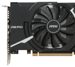 Отзыв на Видеокарта MSI Radeon RX 550 1203Mhz PCI-E 3.0 4096Mb 7000Mhz 128 bit DVI HDMI HDCP Aero ITX OC от 14.12.2022 19:10