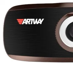 Видеорегистратор Artway AV-390 Super Night Vision, количество отзывов: 537