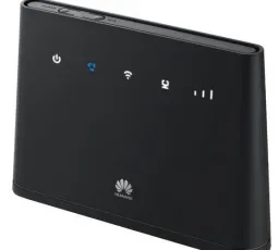 Отзыв на Wi-Fi роутер HUAWEI B310: качественный, старый, идеальный, новый