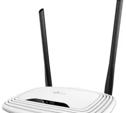 Отзыв на Wi-Fi роутер TP-LINK TL-WR841N от 12.12.2022 6:43