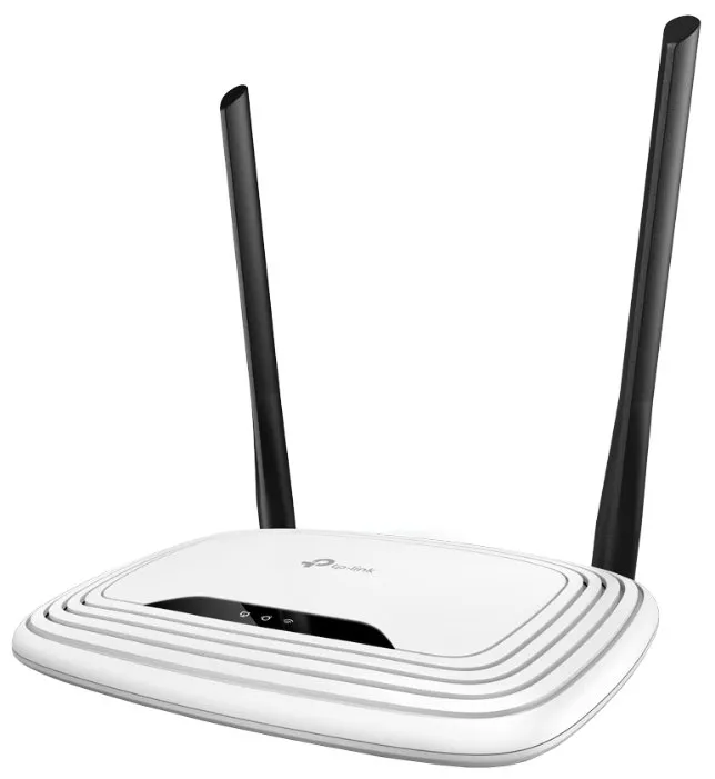 Wi-Fi роутер TP-LINK TL-WR841N, количество отзывов: 333