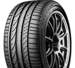 Отзыв на Автомобильная шина Bridgestone Potenza RE050A: нормальный, лёгкий, дорогой, фантастический