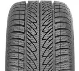 Автомобильная шина GOODYEAR Ultra Grip 8 Performance, количество отзывов: 2