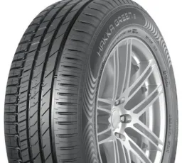 Отзыв на Автомобильная шина Nokian Tyres Hakka Green 2: шикарный от 19.12.2022 4:03