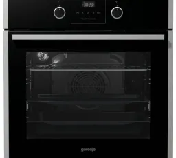 Отзыв на Духовой шкаф Gorenje BO 637E21 XG: электрический от 18.12.2022 10:16