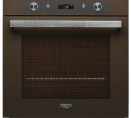 Отзыв на Духовой шкаф Hotpoint-Ariston FI7 861 SH CF: обычный, простой от 9.1.2023 3:00