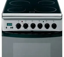 Отзыв на Электрическая плита Hotpoint-Ariston C 3V M5 (X): качественный, хороший от 28.12.2022 21:00