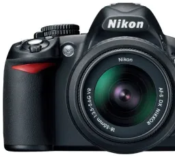 Отзыв на Фотоаппарат Nikon D3100 Kit: единственный, дополнительный от 16.12.2022 22:10