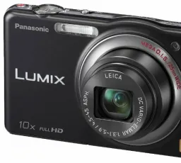 Отзыв на Фотоаппарат Panasonic Lumix DMC-SZ7: качественный, нормальный, впечатленый, слабый