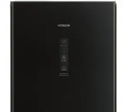 Отзыв на Холодильник Hitachi R-BG410PU6XGBK: внешний от 11.01.2023 19:38