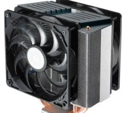 Отзыв на Кулер для процессора Cooler Master Hyper N620 (RR-B20-N620-GP): шикарный от 19.1.2023 16:24