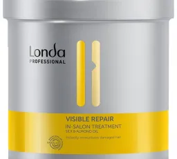 Отзыв на Londa Professional VISIBLE REPAIR Средство для восстановления поврежденных волос от 16.12.2022 5:19