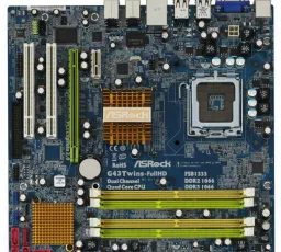 Отзыв на Материнская плата ASRock G43Twins-FullHD: отличный от 13.12.2022 21:04 от 13.12.2022 21:04