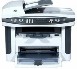 Отзыв на МФУ HP LaserJet M1522nf: жуткий, рабочий от 20.12.2022 8:12