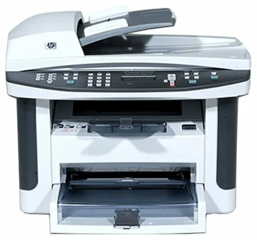 МФУ HP LaserJet M1522nf, количество отзывов: 13