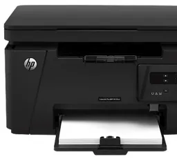 Отзыв на МФУ HP LaserJet Pro M125ra: хороший, отличный от 31.12.2022 13:15