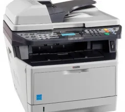 Отзыв на МФУ KYOCERA FS-1128MFP: низкий, ужасный, отвратительный, маленький