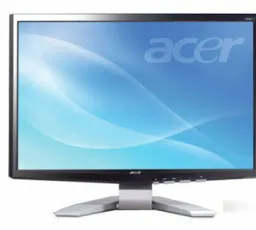 Отзыв на Монитор Acer P243W от 18.12.2022 2:03