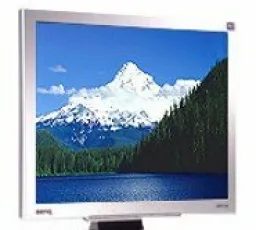 Отзыв на Монитор BenQ FP71G+: отличный, честный от 27.12.2022 5:00