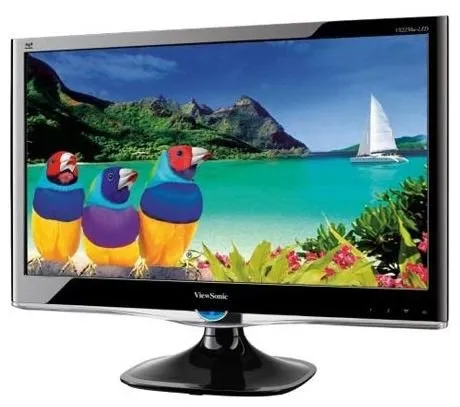 Монитор Viewsonic VX2250wm-LED, количество отзывов: 8