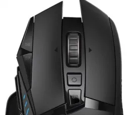 Отзыв на Мышь Logitech G G502 LIGHTSPEED: сомнительный от 20.12.2022 8:08