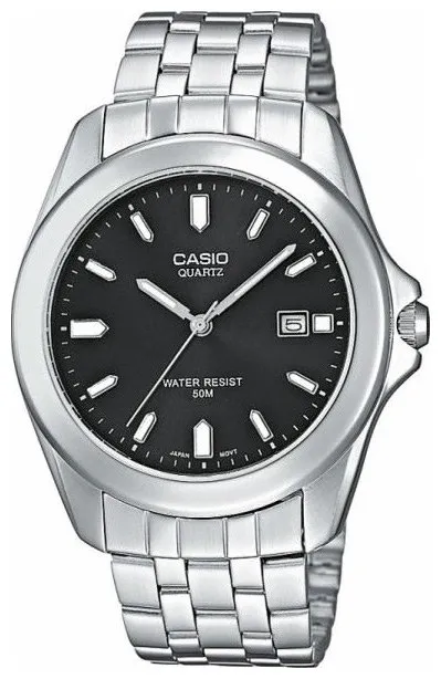 Наручные часы CASIO MTP-1222A-2A, количество отзывов: 9