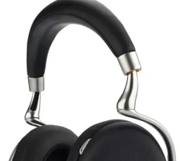 Отзыв на Наушники Parrot Zik 2.0: жесткий, насыщенный, шумоподавление, милый