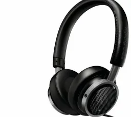 Отзыв на Наушники Philips Fidelio M1: качественный, хороший, отсутствие, звучание