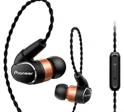 Отзыв на Наушники Pioneer SE-CH9T: качественный, хороший, классный, глубокий