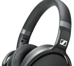 Отзыв на Наушники Sennheiser HD 4.30i: хороший, высокий, низкий, громкий