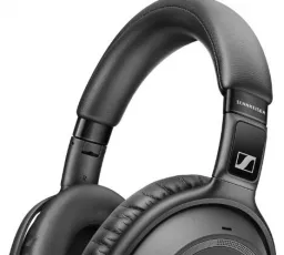 Отзыв на Наушники Sennheiser PXC 550-II: хороший, одновременный, адаптивный от 19.12.2022 13:03